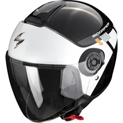 Scorpion Exo-City II Mall Jethelm XS (54/55)