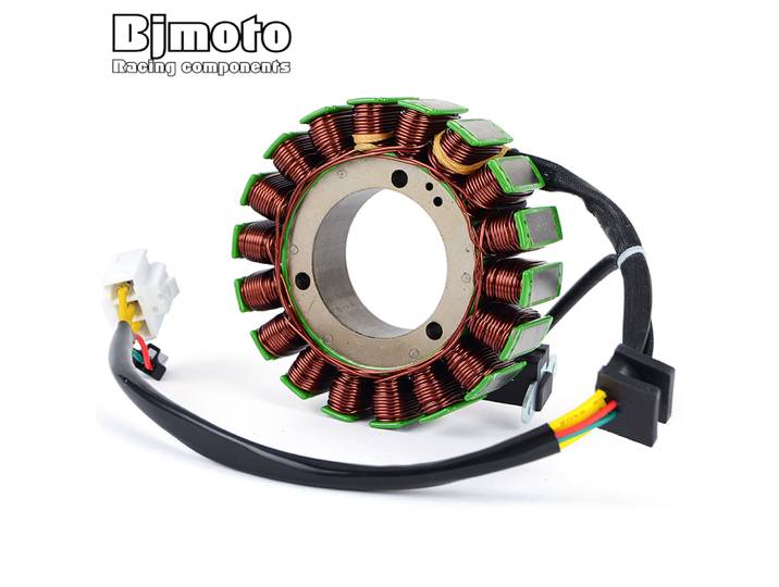 Bobine de stator DL 1000 1050 pour Suzuki DL1000 (ABS) DL1050 V-Strom 32101-31J00 32101-06L00