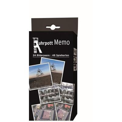 Ruhrpott Memo