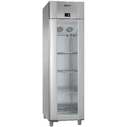 GRAM Umluft - Kühlschrank - ECO EURO KG 60 CCG L2 4N