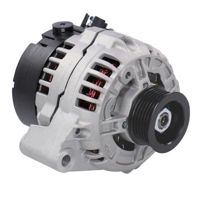 Atec Lichtmaschine 90 A [Hersteller-Nr. 10682676] für Mercedes-Benz