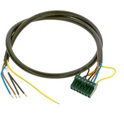 BOSCH Ersatzteil TTNR: 5181482 Anschlussleitung Atm Gasbrenner 950 verp