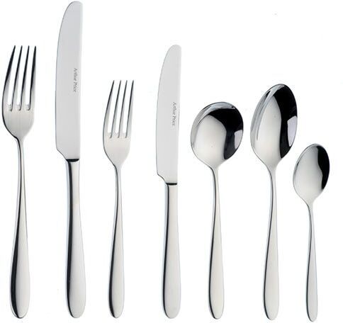 Arthur Price Classic Willow 7 Piece Place Setting