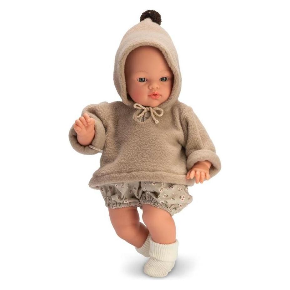 Asi Spanische Puppe Koke 36 cm (58216788)
