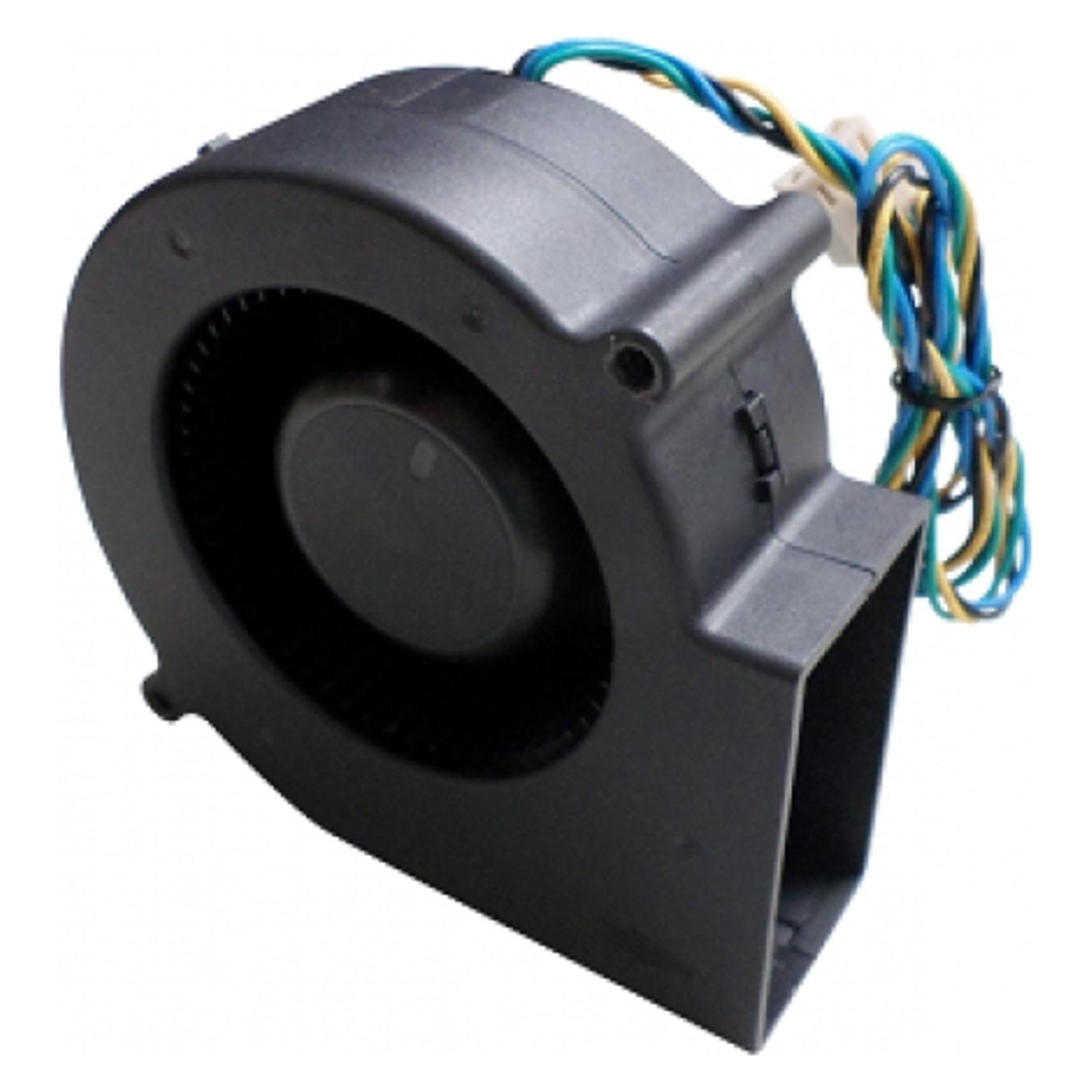 QNAP TVS-X82/X82T CPU FAN 2900RPM (SP-FAN-BLOWER-A01)