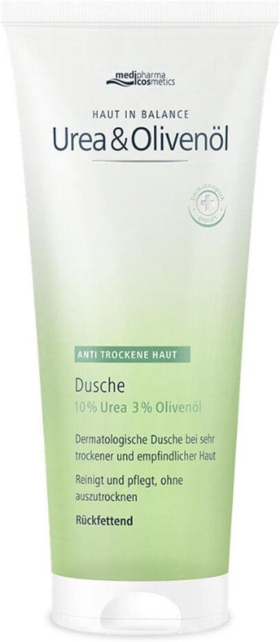 Dr. Theiss Haut in Balance Urea & Olivenöl Dusche