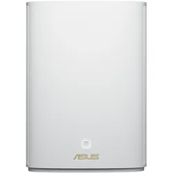 ASUS ZenWiFi AX Hybrid (XP4) 2er Set, Router, Weiss