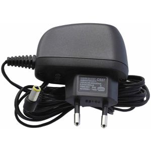 Gigaset-Pro Telefon-Netzteil C39280-Z4-C557, für Gigaset Telefone Maxwell C, AL140- und AL145-Serie