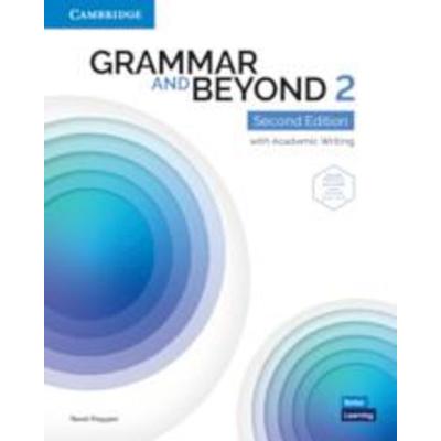 Grammar and Beyond Level 2 Student's Book with Online Practice, Taschenbuch von Randi Reppen, Cambridge University Press, 978-1-108-77985-2