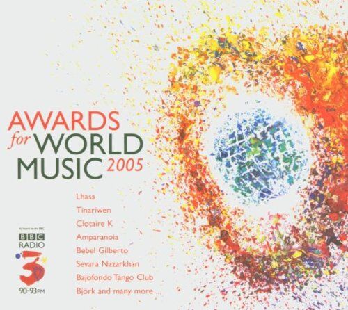 Various - World Music 2005 - Preis vom 28.09.2026 21:19:57 h