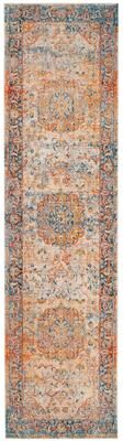 SAFAVIEH Vintage Persian Suchitra Oriental Rug