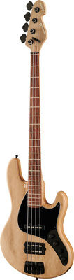 Sandberg California II SLm TM 4 PF NT Natur