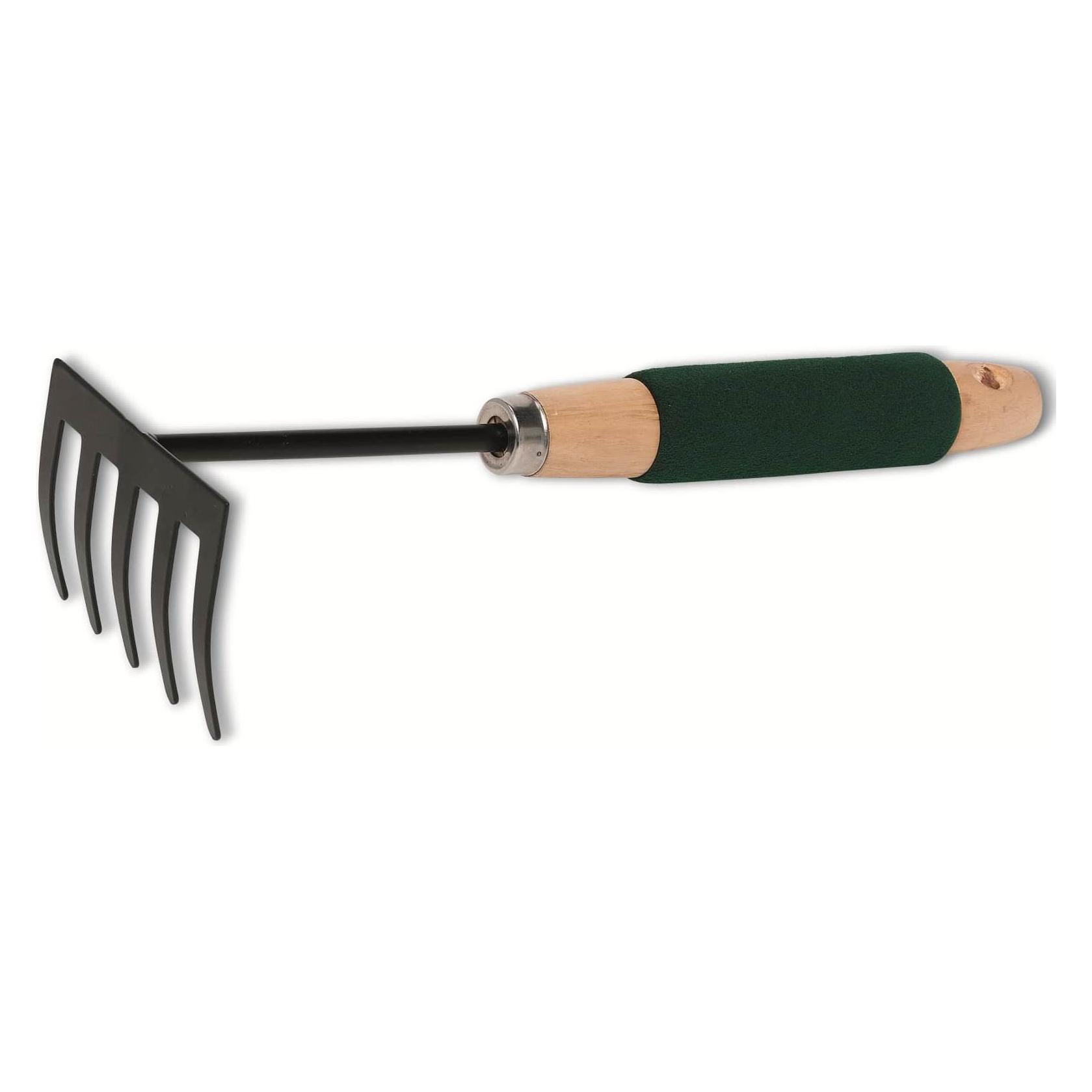 Kinzo Gartenhandrechen 27cm Schaumgriff (8711252916682)
