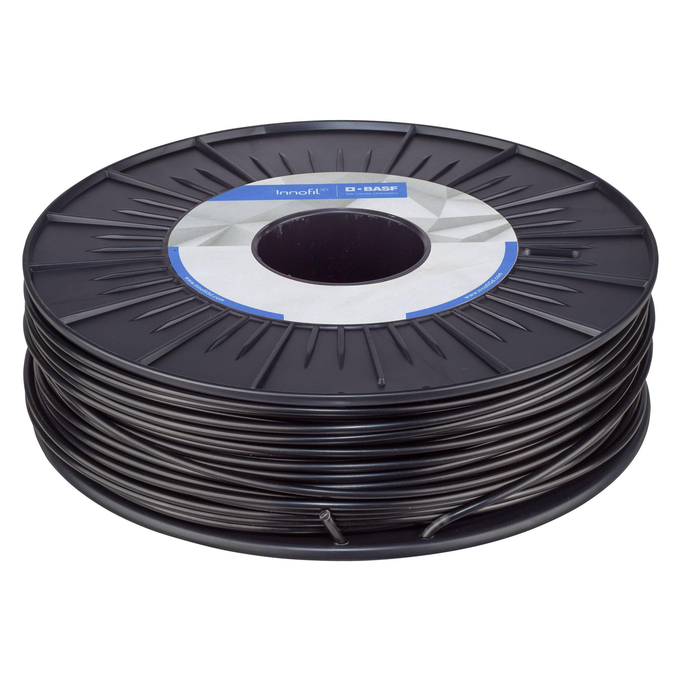 Basf Filament (ABS, 750 g, 1.75 mm) (L111140 - IF0038)