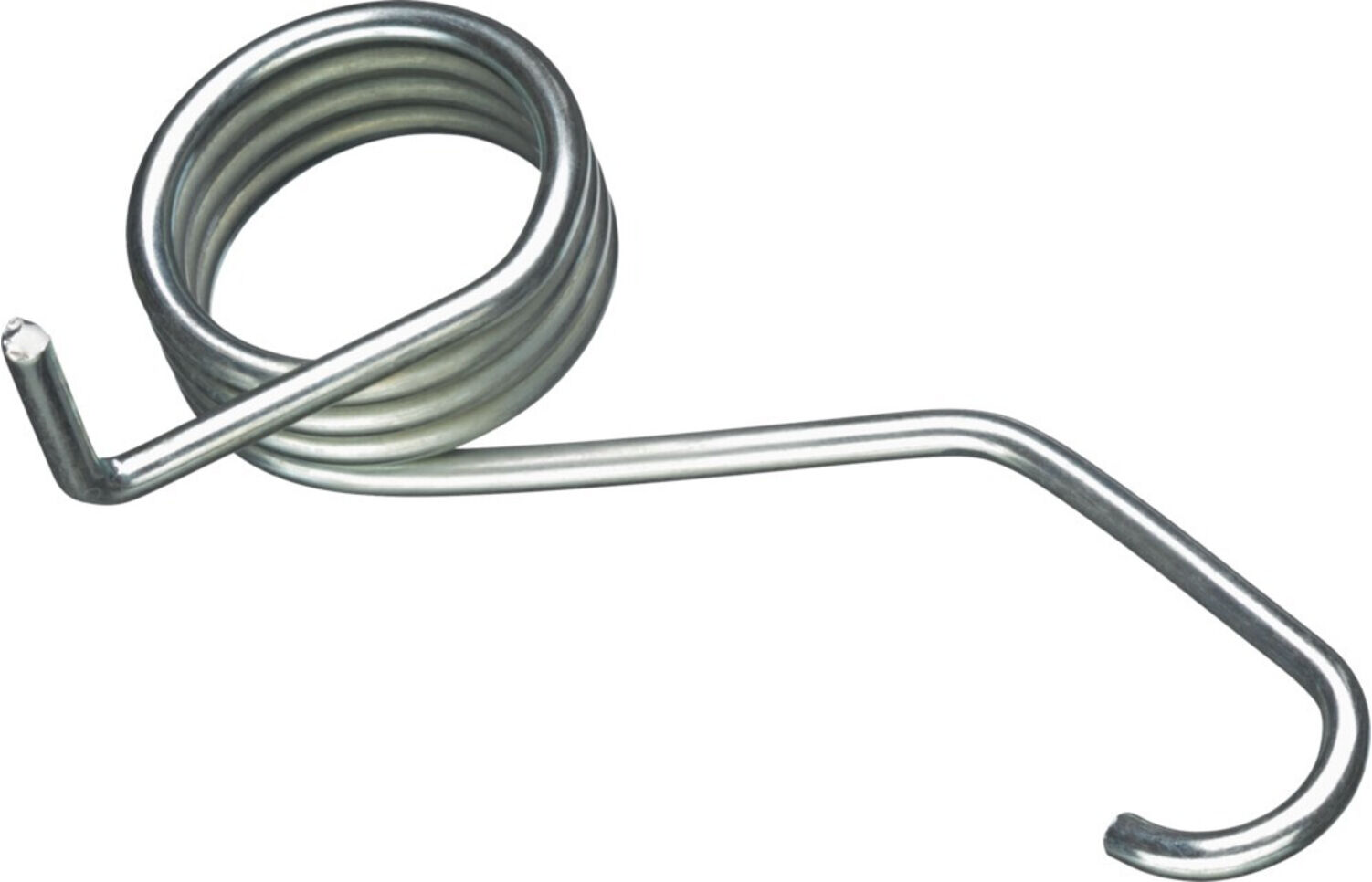 Drehfeder für Blech-Rundstahlschere 180mm ; E/D/E (10602010072)