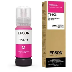 Epson T54C Magenta SURELAB SL-D500