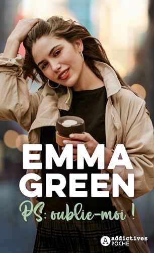 Emma Green - PS : oublie-moi ! - Preis vom 02.10.2026 23:42:20 h
