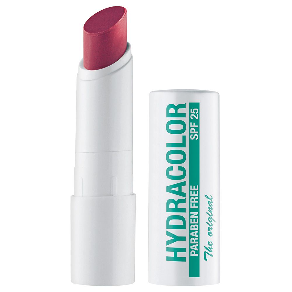 Hydracolor Lippenpflege 44 plum 1 St Stifte