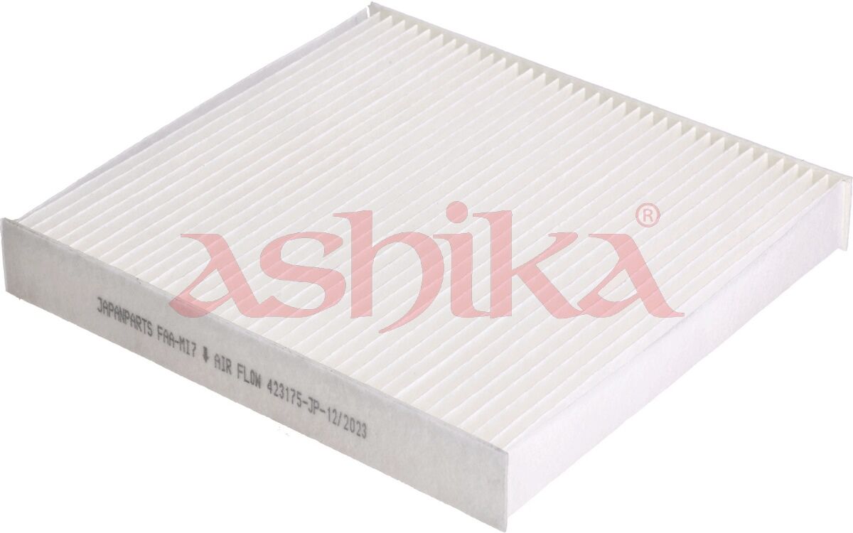 Ashika Filter, Innenraumluft 21-Mi-Mi7 Für Peugeot Mitsubishi Citroën Fiat Geely