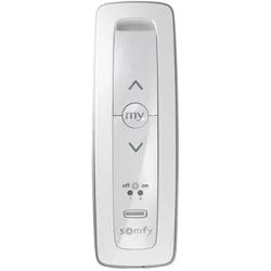 Somfy Funkhandsender RTS1-Kanal 1870434