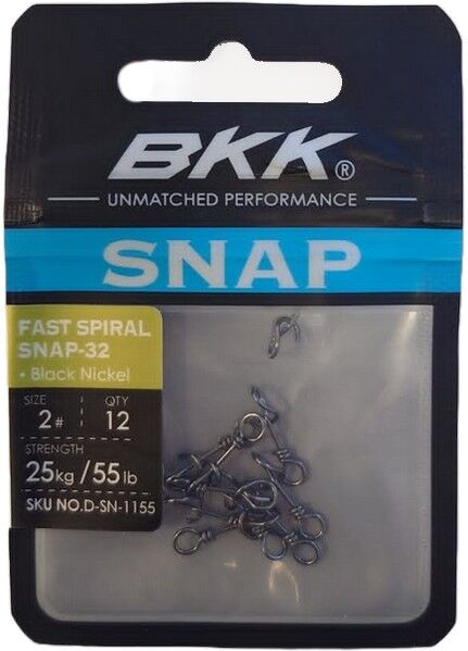 Bkk Fast Spiral Snap-1