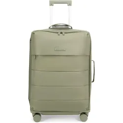 Epic Orbit 4 Rollen Trolley 64 cm, Koffer, Grün