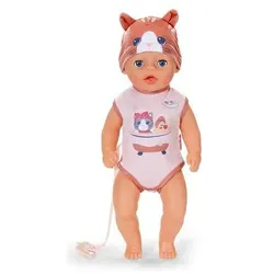Zapf Creation BABY born Lena Katze 36cm
