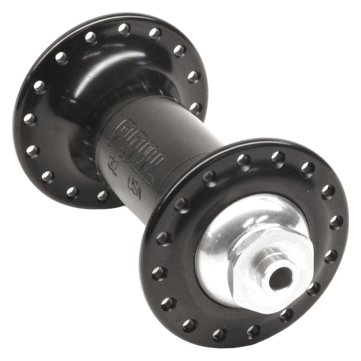 Paul Component Engineering Paul Component FHUB Nabe VR, 100x9mm QR, 32 L., black (66057245)