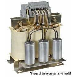 Mitsubishi Electric Ausgangs-Sinusfilter EFR-SI-H2.2K