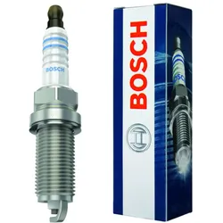 Zündkerze BOSCH 0 242 230 607