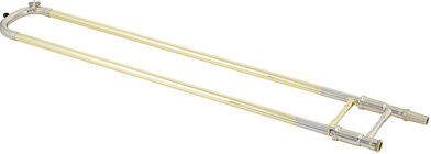 Edwards T-BCN Large Bore Slide
