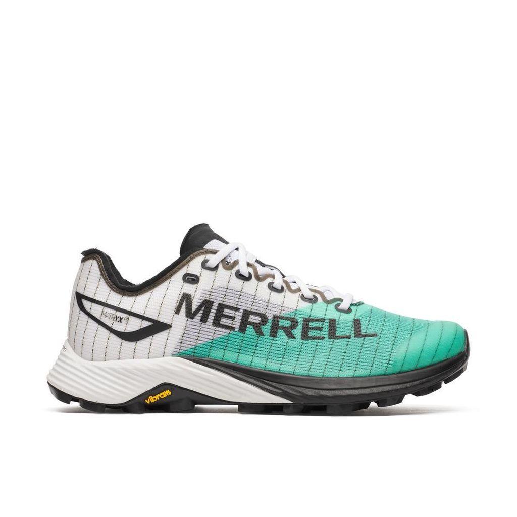 Merrell Damen MTL Long Sky 2 weiß 41.0