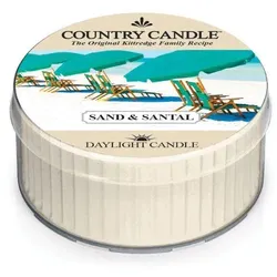 Sand & Santal Daylight 42g
