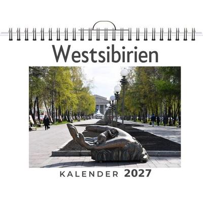 Westsibirien