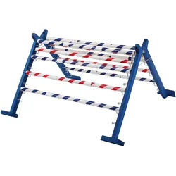 Kerbl Kombisprung (Agility), Agility