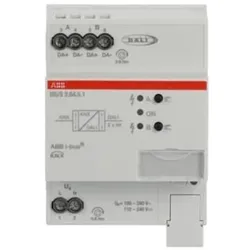 ABB Stotz S&J DALI-Gateway DG/S2.64.5.1