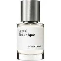 30ml Maison Crivelli Santal Volcanique Eau de Parfum
