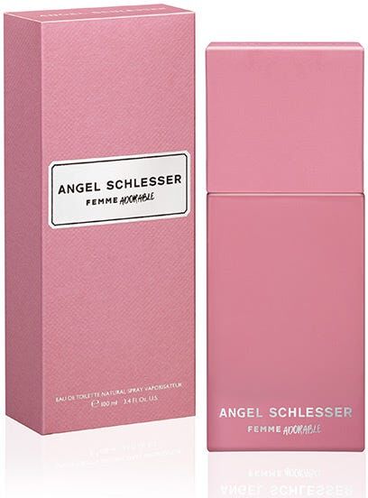 ANGEL SCHLESSER Femme Adorable 100ML