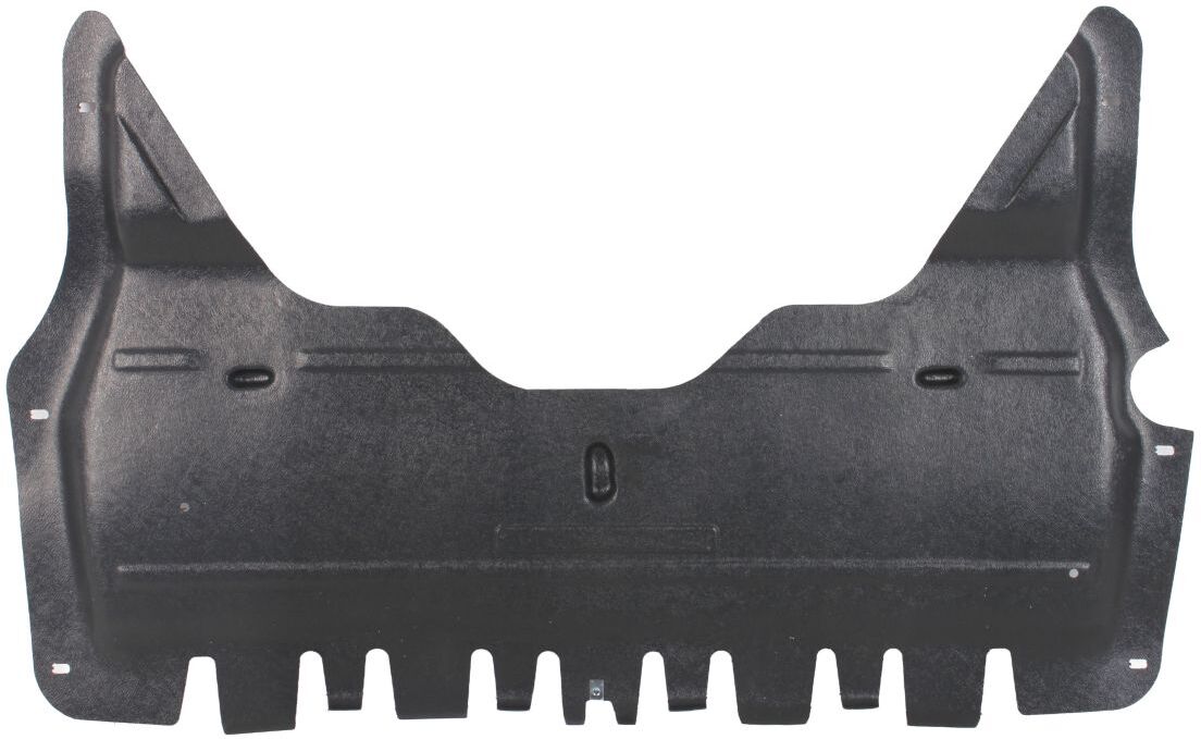 Motorabdeckung REZAW-PLAST 150446