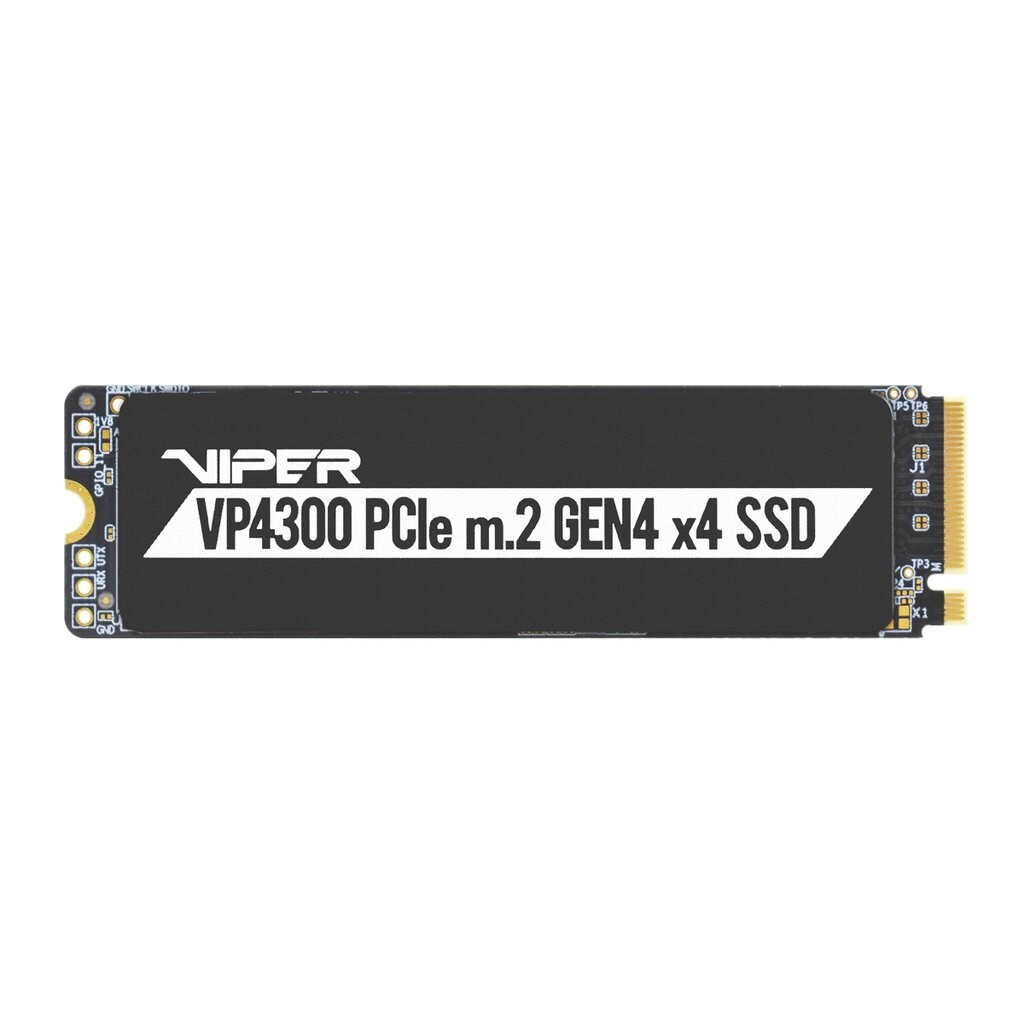 Patriot Memory Viper VP4300 1 TB SSD