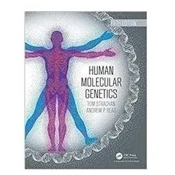 Human Molecular Genetics, Fachbücher von Andrew Read, Tom Strachan