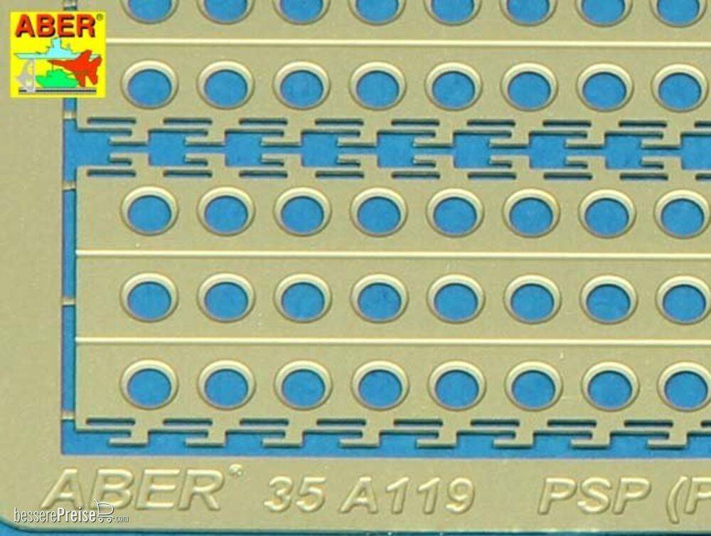 Aber Models 35 A119