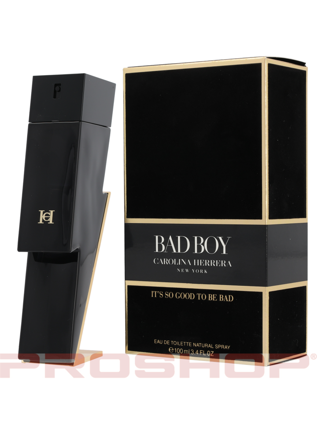 Carolina Herrera Bad Boy