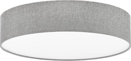 Eglo PASTERI E27 3 × 60 W, grau/weiß