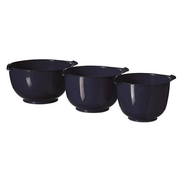 Curver BASIC SET BOWLS 253071 (1.50 l, 3x) (CUR000335)