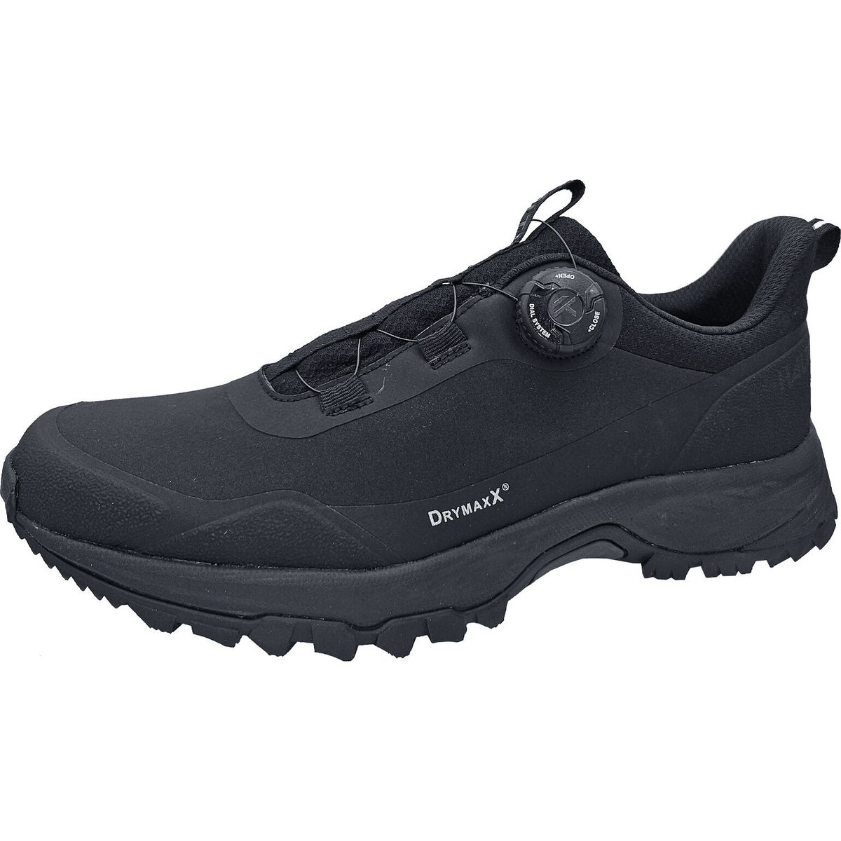 Halti Fara Low Freelock 2 Shoe black (P99) 37 054-3150-P99-37