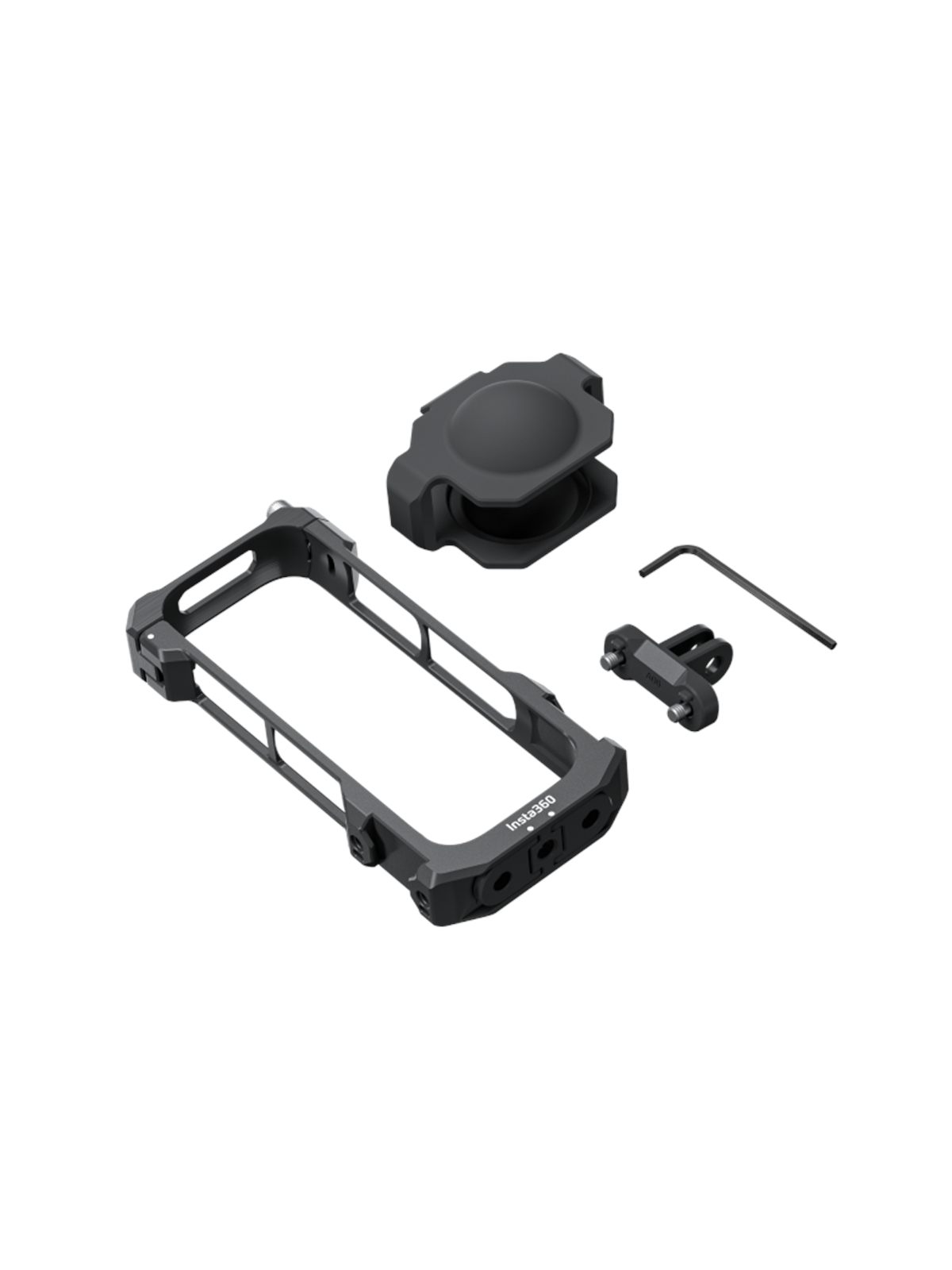 Insta360 X3 Utility Frame
