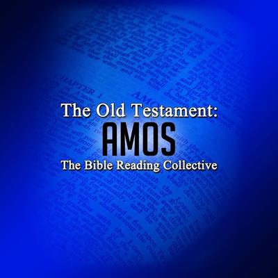 The Old Testament: Amos - Traditional, Audio, 9781789321128