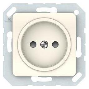 Vila SOCKET OUTLET CHILD CREAM RP16-001-22 SL (33044794)