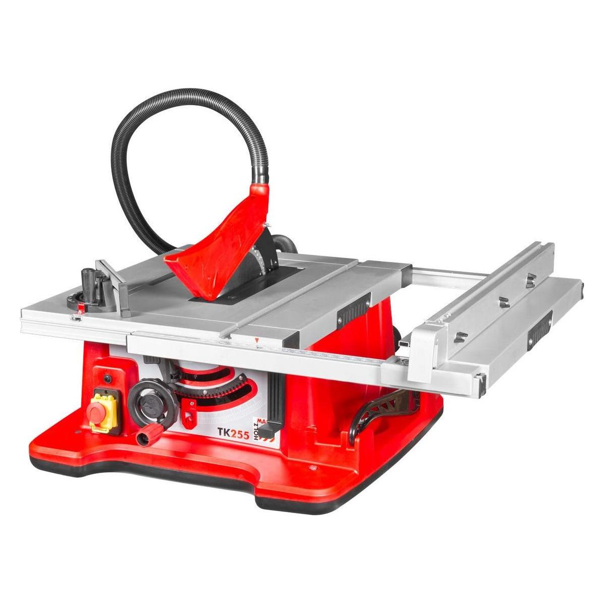 Holzmann Tischkreissäge TK255 (TK255_230V)